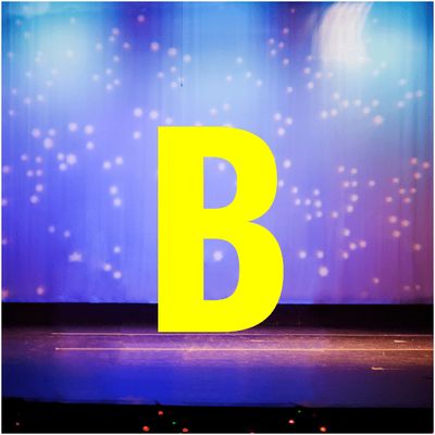 BOLERO X - Shahar Binyamini