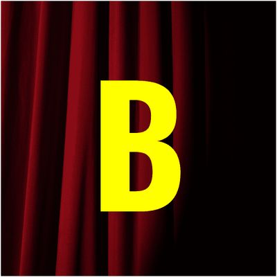 Broadway & Beyond Act II