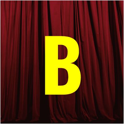 Brad Williams: The Tall Tales Tour