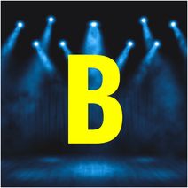 Ben Bliss in Recital