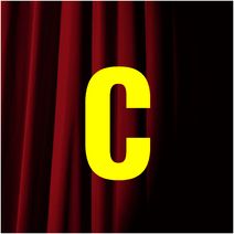 CLUE: ON STAGE