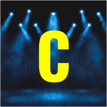 CLUE: ON STAGE