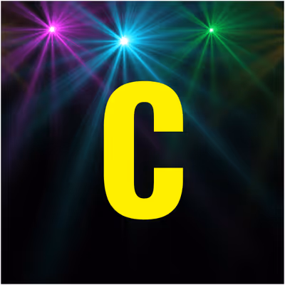 Charlie Cook's Favourite Book