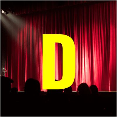 Dirty Dancing in Concert