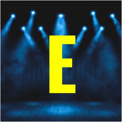 El lago de los cisnes (Colon para ninos)