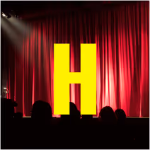 House of Stars
