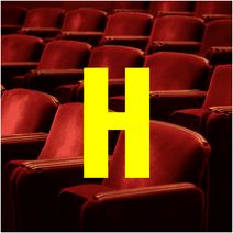House of Stars