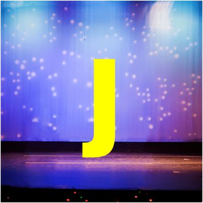 Jacob's Ladder Folk Festival