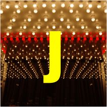 Jefferson McDonald’s Great Jingle Balls of Fire