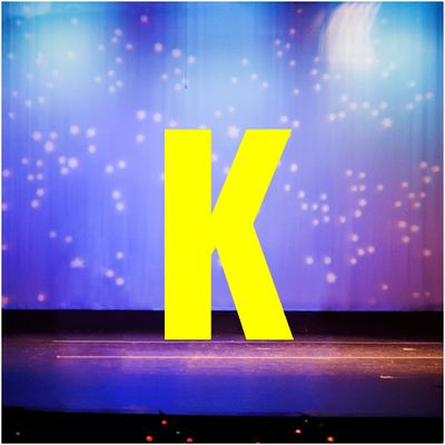 Karmiel Dance Festival