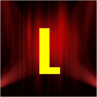 Legends In Residency