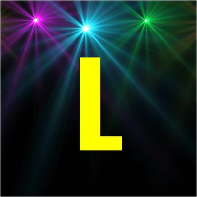 Legends In Residency