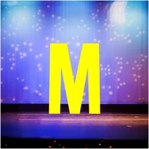 Marieann Meringolo: You Must Belive In Spring...ENCORE!