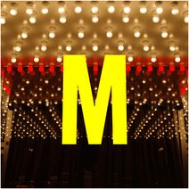 Marieann Meringolo: You Must Belive In Spring...ENCORE!