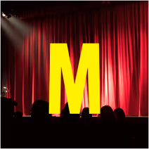 Marieann Meringolo: You Must Belive In Spring...ENCORE!