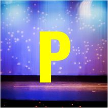Point Loma at Chain Theatre