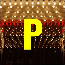 Point Loma at Chain Theatre