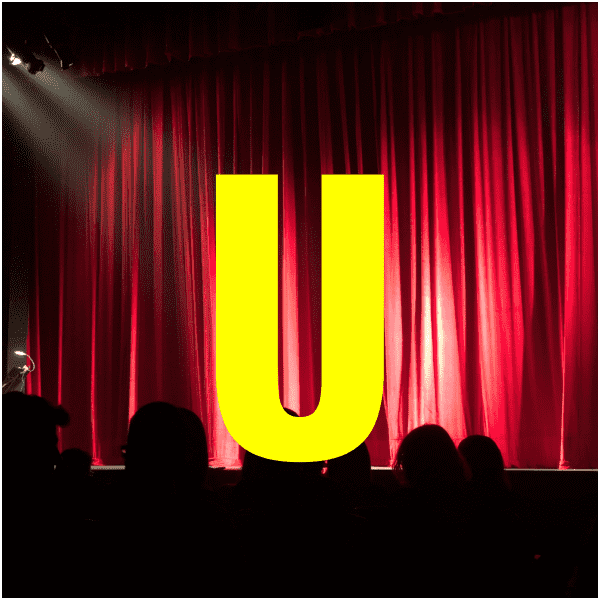 Unsophisticated! StageMag