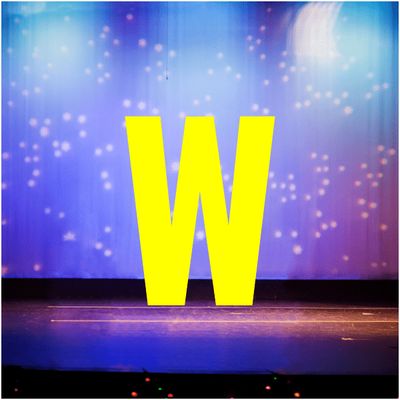 Wait ‘Til You See My Entrance!