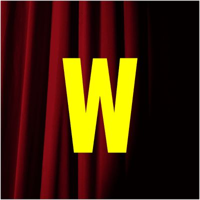 Wait ‘Til You See My Entrance!