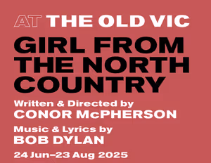 Girl From the North Country Broadway Show | Broadway World