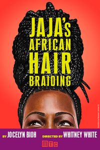 Jaja's African Hair Braiding