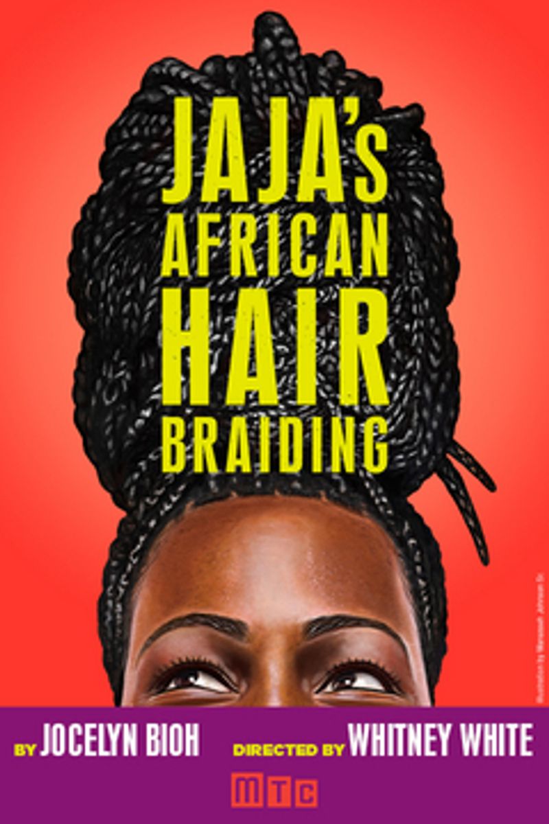 Broadway Buying Guide: November 6, 2023 Image