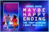 Maybe Happy Ending Show Information