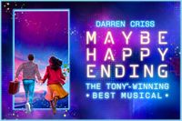 Maybe Happy Ending