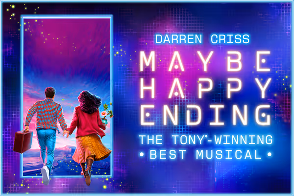 Maybe Happy Ending Show Information
