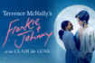 Frankie and Johnny in the Clair de Lune
