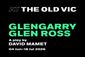 Glengarry Glen Ross Show Information