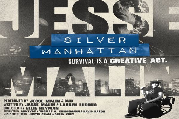 Silver Manhattan Show Information