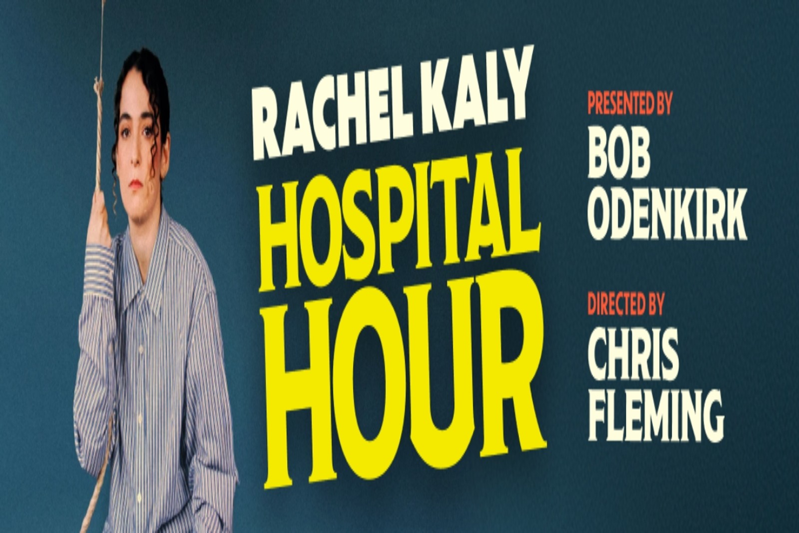 Hospital Hour