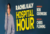 Hospital Hour Off-Broadway