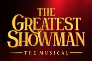 The Greatest Showman poster
