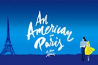 An American in Paris (Non-Eq)