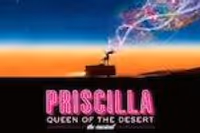 Priscilla Queen of the Desert