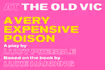 A Very Expensive Poison