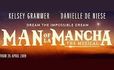 Man of La Mancha