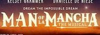 Man of La Mancha