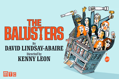 THE BALUSTERS Grosses