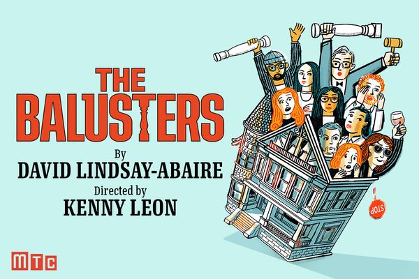 The Balusters Show Information