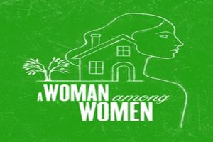 A Woman Among Women Off-Broadway