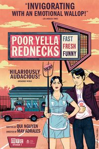Poor Yella Rednecks