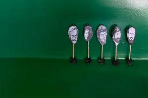 The Potluck Off-Broadway