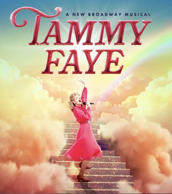 Tammy Faye Show Information