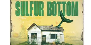 Sulfur Bottom Off-Broadway