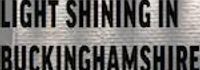 Light Shining in Buckinghamshire