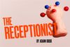 The Receptionist Off-Broadway